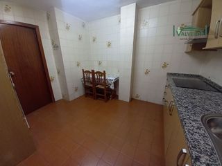 Piso en alquiler en Centro - Sagrario en Granada