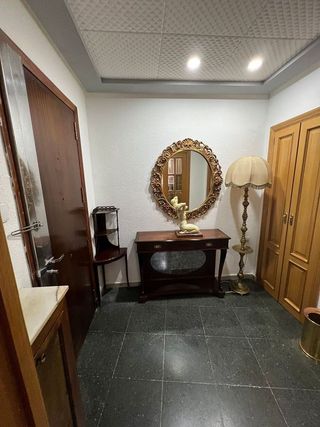 Piso en alquiler en El Mercat en Valencia