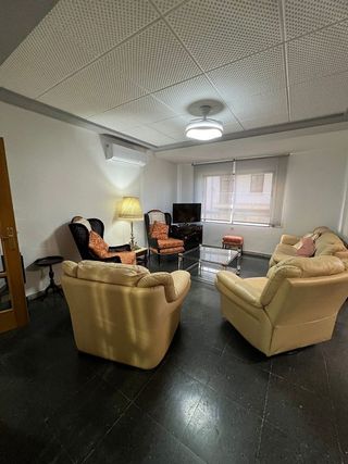 Piso en alquiler en El Mercat en Valencia