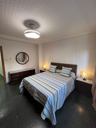 Piso en alquiler en El Mercat en Valencia