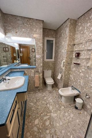 Piso en alquiler en El Mercat en Valencia