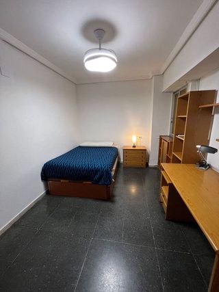 Piso en alquiler en El Mercat en Valencia