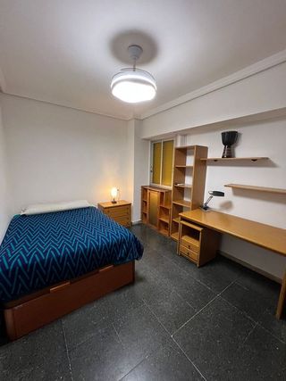 Piso en alquiler en El Mercat en Valencia