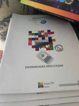 Manuales CTO 10 edicion