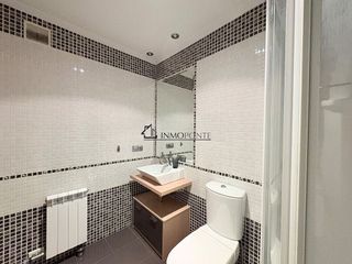 Piso en alquiler en Zona Fernández Ladreda en Pontevedra