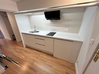 Local comercial en alquiler en Amara - Berri en San Sebastián-Donostia