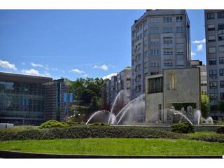 Local comercial en alquiler en Amara - Berri en San Sebastián-Donostia