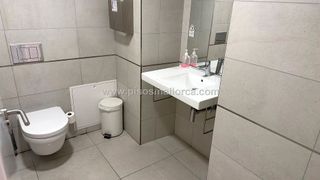 Oficina en alquiler en Arxiduc - Bons Aires en Palma de Mallorca