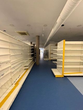 Local comercial en alquiler en Centro - El Pilar en Ciudad Real