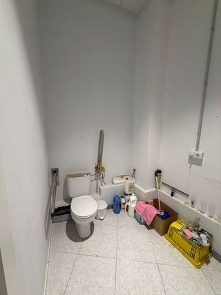 Local comercial en alquiler en Centro - El Pilar en Ciudad Real