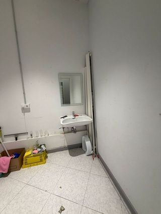 Local comercial en alquiler en Centro - El Pilar en Ciudad Real