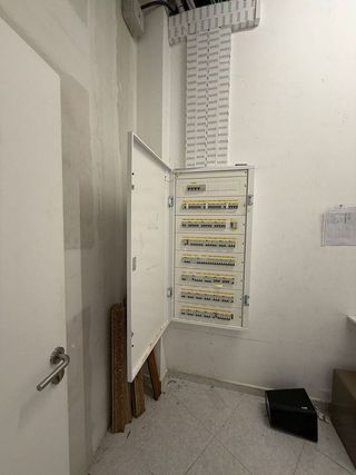 Local comercial en alquiler en Centro - El Pilar en Ciudad Real