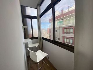Piso en alquiler en Guanarteme en Palmas de Gran Canaria(Las)