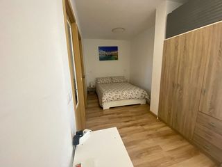 Piso en alquiler en Guanarteme en Palmas de Gran Canaria(Las)