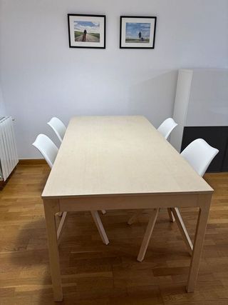 Piso en alquiler en Marianistas - AVE en Ciudad Real