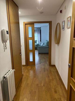 Piso en alquiler en Marianistas - AVE en Ciudad Real