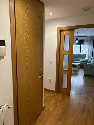 Piso en alquiler en Marianistas - AVE en Ciudad Real