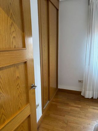 Piso en alquiler en Marianistas - AVE en Ciudad Real