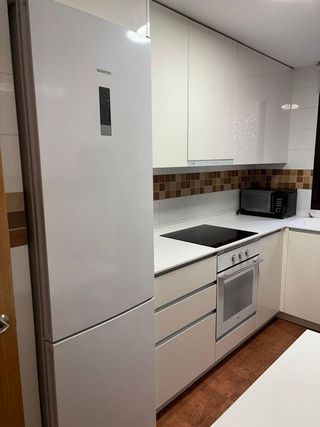 Piso en alquiler en Marianistas - AVE en Ciudad Real