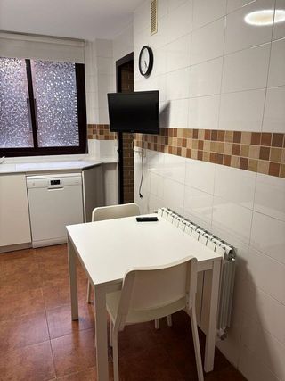 Piso en alquiler en Marianistas - AVE en Ciudad Real