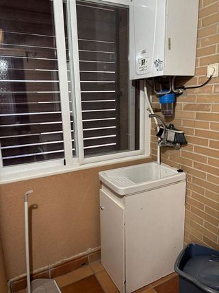 Piso en alquiler en Marianistas - AVE en Ciudad Real