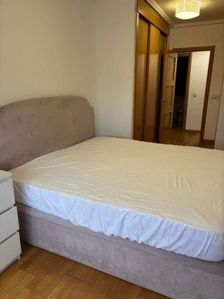 Piso en alquiler en Marianistas - AVE en Ciudad Real
