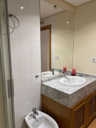 Piso en alquiler en Marianistas - AVE en Ciudad Real