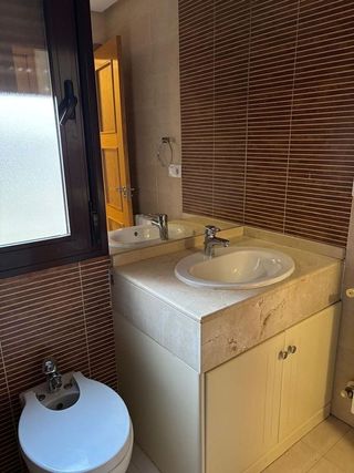 Piso en alquiler en Marianistas - AVE en Ciudad Real