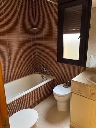 Piso en alquiler en Marianistas - AVE en Ciudad Real