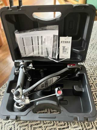 Pedal Batería Tama Iron Cobra 900 NP Nuevo