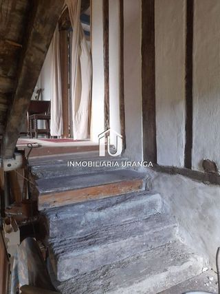 Chalet en venta en Bárcena de Cicero