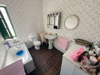 Casa pareada en venta en San Antonio en Palencia