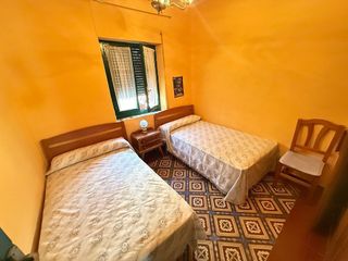 Casa pareada en venta en San Antonio en Palencia