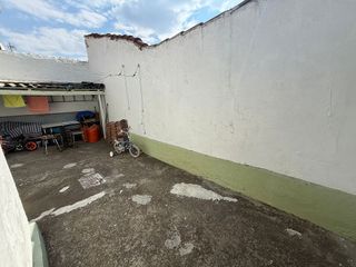 Casa pareada en venta en San Antonio en Palencia