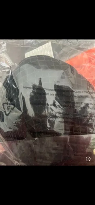 Disfraces Juego Calamar Talla Única