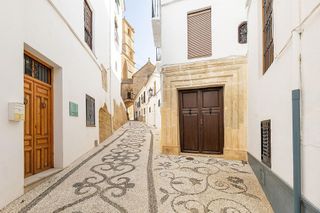 Casa adosada en venta en Alhama de Granada