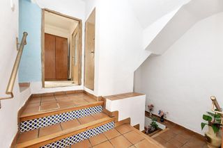 Casa adosada en venta en Alhama de Granada