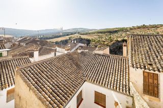 Casa adosada en venta en Alhama de Granada