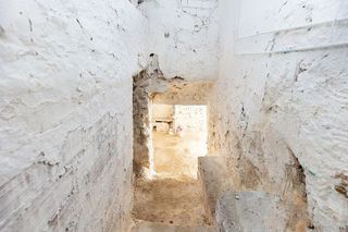 Casa adosada en venta en Alhama de Granada