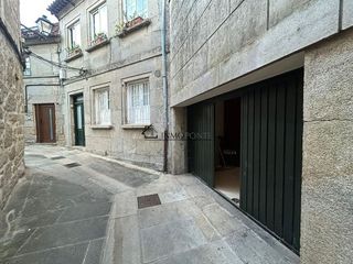 Casa pareada en venta en Centro - Echegaray en Pontevedra