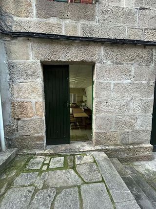 Casa pareada en venta en Centro - Echegaray en Pontevedra