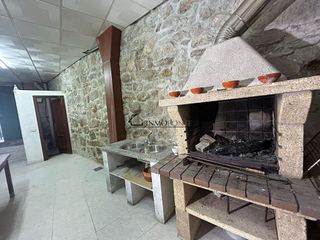 Casa pareada en venta en Centro - Echegaray en Pontevedra