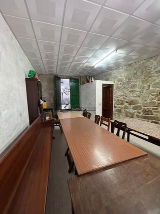 Casa pareada en venta en Centro - Echegaray en Pontevedra