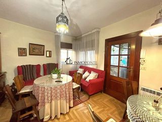 Casa pareada en venta en Centro - Echegaray en Pontevedra