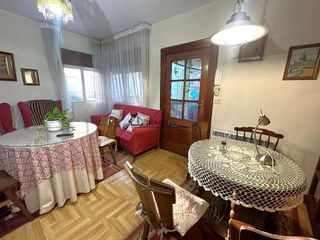 Casa pareada en venta en Centro - Echegaray en Pontevedra