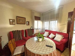 Casa pareada en venta en Centro - Echegaray en Pontevedra