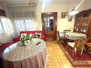 Casa pareada en venta en Centro - Echegaray en Pontevedra