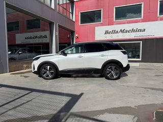 Peugeot 3008 1.5 BlueHDi 96kW (130CV) S&S Allure EAT8