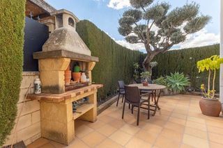 Chalet en venta en Petrer