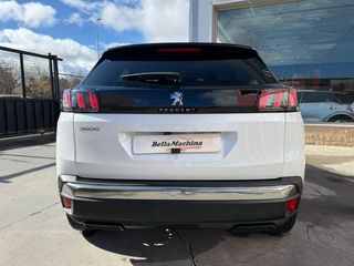 Peugeot 3008 1.5 BlueHDi 96kW (130CV) S&S Allure EAT8